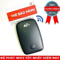 THIẾT BỊ MẠNG CHUYÊN DỤNG CHƠI GAME XEM PHIM, LƯỚT WEB MẠNH NHƯ CÓ CÁP QUANG BỘ PHÁT SÓNG WIFI DI ĐỘNG CẦM TAY ZTE MF925