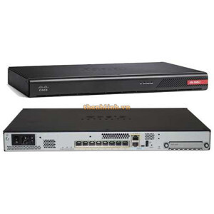 Thiết bị mạng Cisco ASA5508-K9