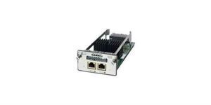 Thiết bị mạng Cisco Network Module C3850-NM-2-10G