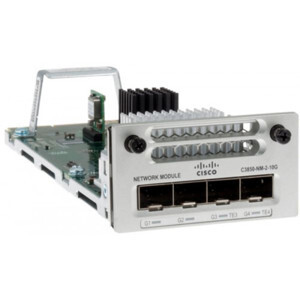 Thiết bị mạng Cisco Network Module C3850-NM-2-10G