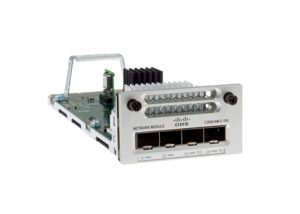 Thiết bị mạng Cisco Network Module C3850-NM-2-10G