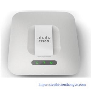 Thiết bị mạng Cisco WAP551
