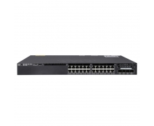 Thiết bị mạng Cisco WS-C3650-24TS-E