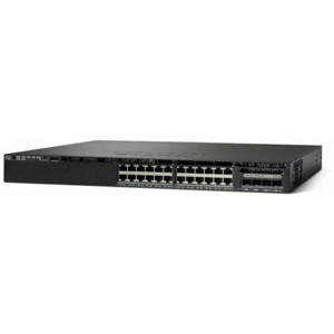 Thiết bị mạng Cisco WS-C3650-24TS-E