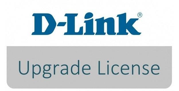Thiết bị mạng D-Link DGS-3630-28SC-EM-LIC