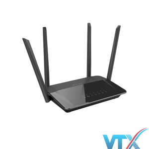 Thiết bị mạng D-Link DIR-842