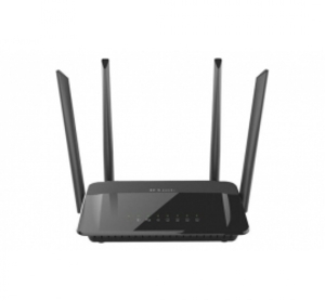 Thiết bị mạng D-Link DIR-842