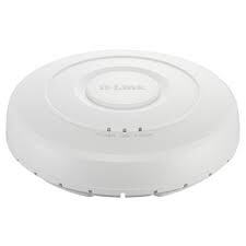 Thiết bị mạng D-Link DWL-2600AP