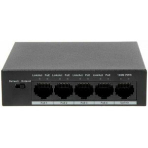 Thiết bị mạng Dahua PFS3005-4P-58