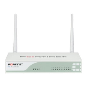 Thiết bị mạng Fortigate-60D Wifi FWF-60D