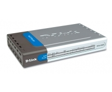Thiết bị mạng Gateway D-Link DVG-1402S