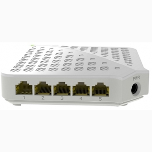 Thiết bị mạng Giga Switch Tenda 5 Port SG50