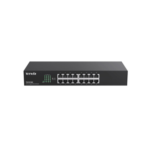 Thiết bị mạng Giga Switch Tenda 16 Port TEG1016D