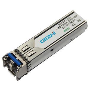 Thiết bị mạng Gigabit Ethernet SFP PLANET MGB-L30