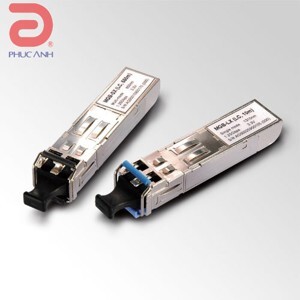 Thiết bị mạng Gigabit Ethernet SFP PLANET MGB-L30