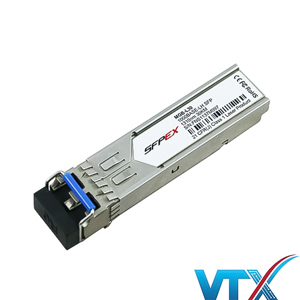 Thiết bị mạng Gigabit Ethernet SFP PLANET MGB-L30
