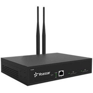 Thiết bị mạng GSM 2 kênh sim di động Yeastar TG200