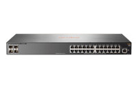 Thiết Bị Mạng HP Aruba 2930F 24G 4SFP Switch - JL259A Layer 3