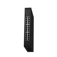Thiết bị mạng HUB – SWITCH POE Dahua DH-PFS3024-24GT (Switch Layer 2 unmanaged 24 cổng Gigabit, chống sét 6KV)