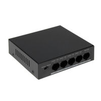 Thiết bị mạng HUB -SWITCH POE Dahua DH-PFS3005-4P-58 (Phổ thông)