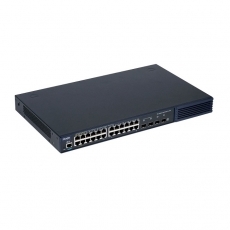 Thiết bị mạng HUB -SWITCH Ruijie RG-S2910-24GT4XS-UP-H