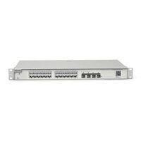 Thiết bị mạng HUB -SWITCH Ruijie RG-NBS3200-24GT4XS ( 24-Port 10G L2 Managed Switch, 24 Gigabit RJ45 Ports, 4 *10G SFP+ Slots,19-inch Rack-mountable Steel Case )