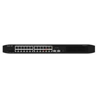 Thiết bị mạng HUB -SWITCH Ruijie RG-ES226GC-P ( 26-Port Gigabit Smart POE Switch, 24 Gigabit RJ45 , POE/POE )