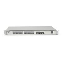 Thiết bị mạng HUB -SWITCH Ruijie RG-NBS3200-24GT4XS ( 24-Port 10G L2 Managed Switch, 24 Gigabit RJ45 Ports, 4 *10G SFP+ Slots,19-inch Rack-mountable Steel Case )