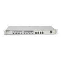 Thiết bị mạng HUB -SWITCH Ruijie RG-NBS3200-24GT4XS ( 24-Port 10G L2 Managed Switch, 24 Gigabit RJ45 Ports, 4 *10G SFP+ Slots,19-inch Rack-mountable Steel Case )