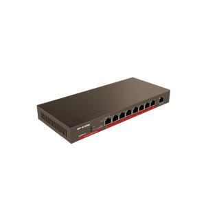 Thiết bị mạng IP-COM PoE Switchs G1009P-EI V1.0