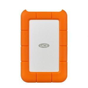 Thiết bị mạng Lacie Rugged USB 3.1 Type-C 4TB STFR4000800