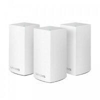 Thiết bị mạng Linksys Velop WHW0103-AH Dual-Band AC3900