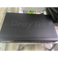 Thiết bị mạng modem draytek 2960,2925 Chính hảng, dùng tốt cho Cty, phòng Game...