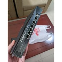 Thiết bị mạng modem draytek 2926