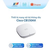 Thiết bị mạng nội bộ không dây Cisco Business 150AX Access Point