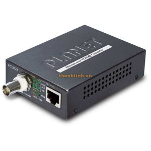 Thiết bị mạng Planet VC-202A