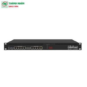Thiết bị mạng RB3011UiAS-RM