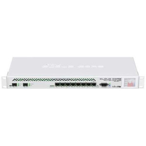 Thiết bị mạng Router CCR1036-8G-2S+EM