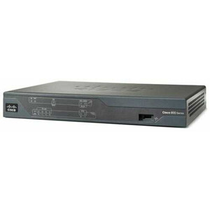 Thiết bị mạng Router Cisco 888-SEC-K9
