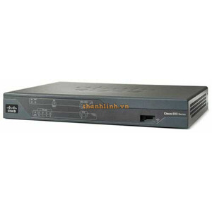 Thiết bị mạng Router Cisco 888-SEC-K9