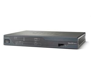 Thiết bị mạng Router Cisco 888-SEC-K9