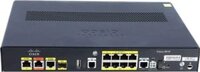 Thiết bị mạng Router Cisco C891F-K9
