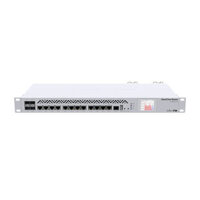 Thiết Bị Mạng Router Mikrotik Enterprise Core CCR1036-12G-4S