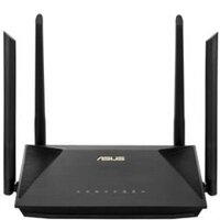 Thiết bị mạng Router Wifi ASUS RT-N12+ (Wifi gia đình)