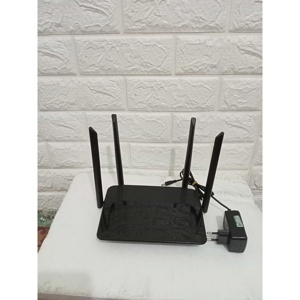 Thiết bị mạng Router Wifi D-Link DIR-822