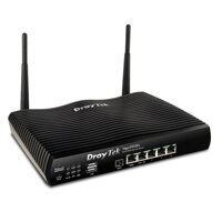 Thiết bị mạng Router Wifi Draytek Vigor V2925FN (2 sợi quang)