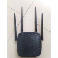 Thiết bị mạng router wifi Tenda AC5, 1200