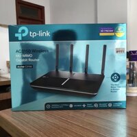 Thiết bị mạng Router WiFi TP-Link Archer AC3150