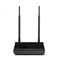 Thiết Bị Mạng Router Wifi Tenda W309R+