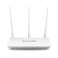 Thiết Bị Mạng Router Wireless Tenda FH303
